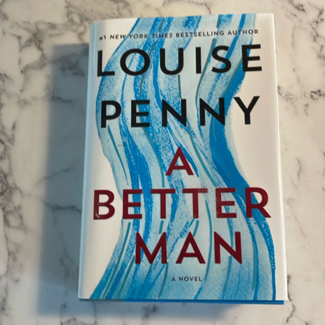 A Better Man