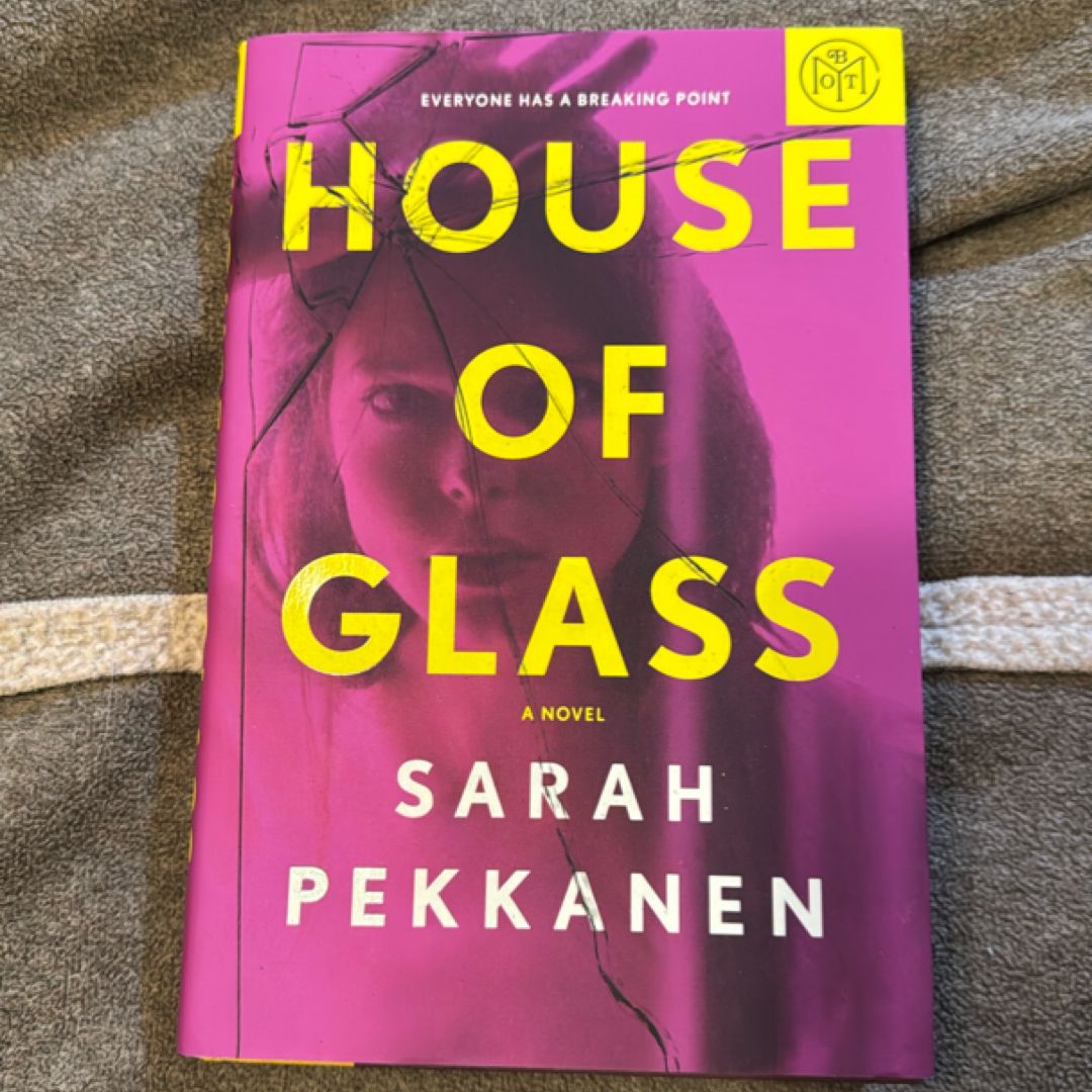 House of Glass