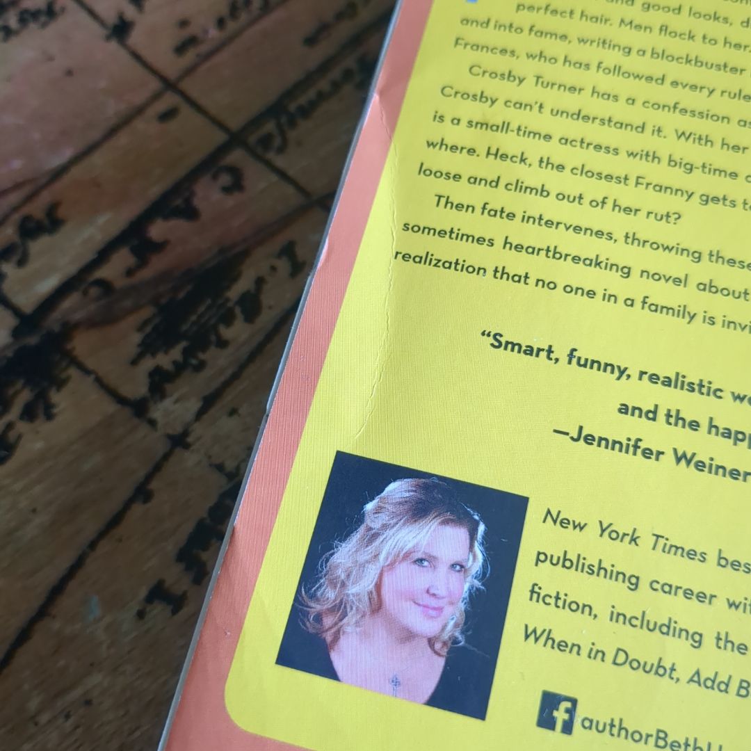 Confessions of the Other Sister