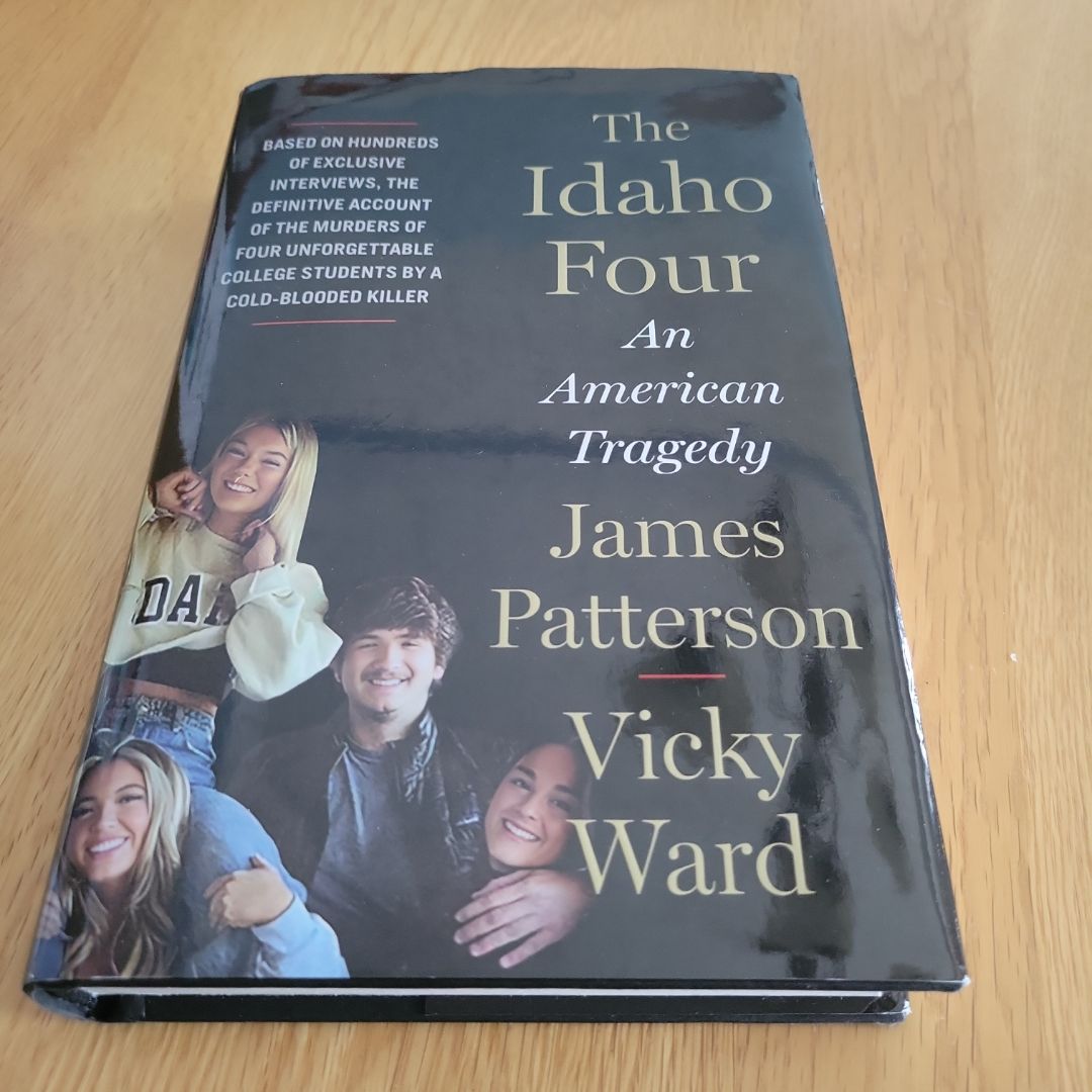 The Idaho Four