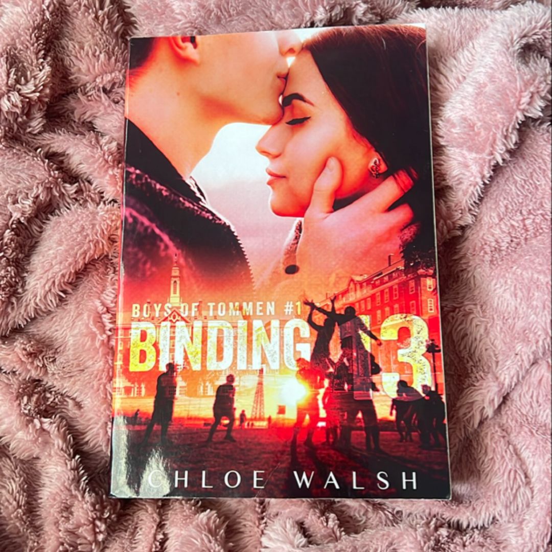 Binding 13
