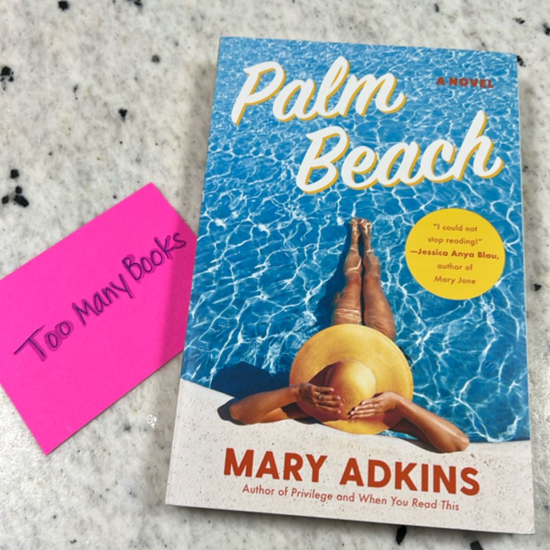 Palm Beach