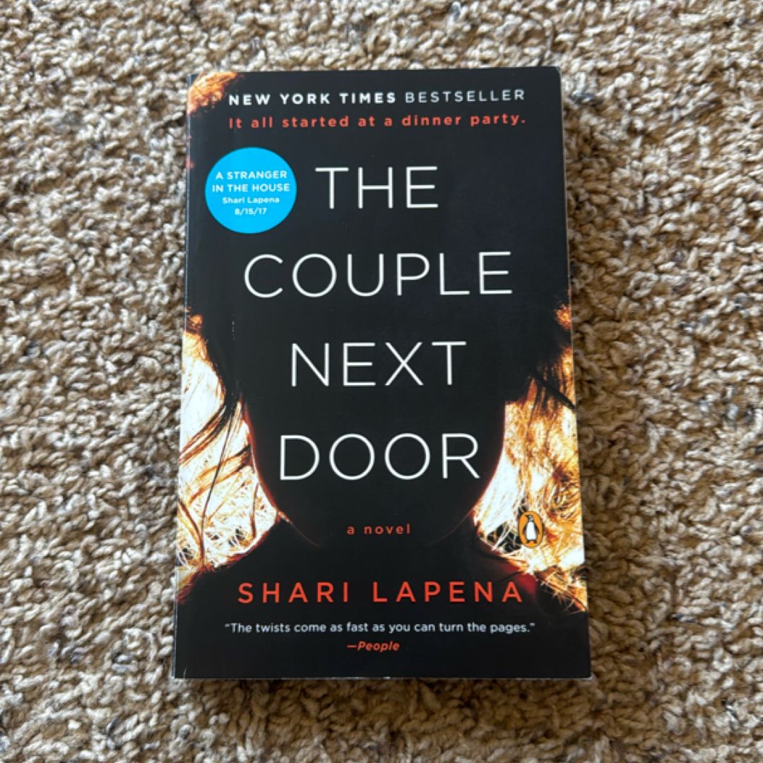 The Couple Next Door