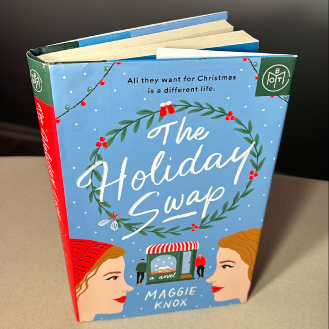 The Holiday Swap