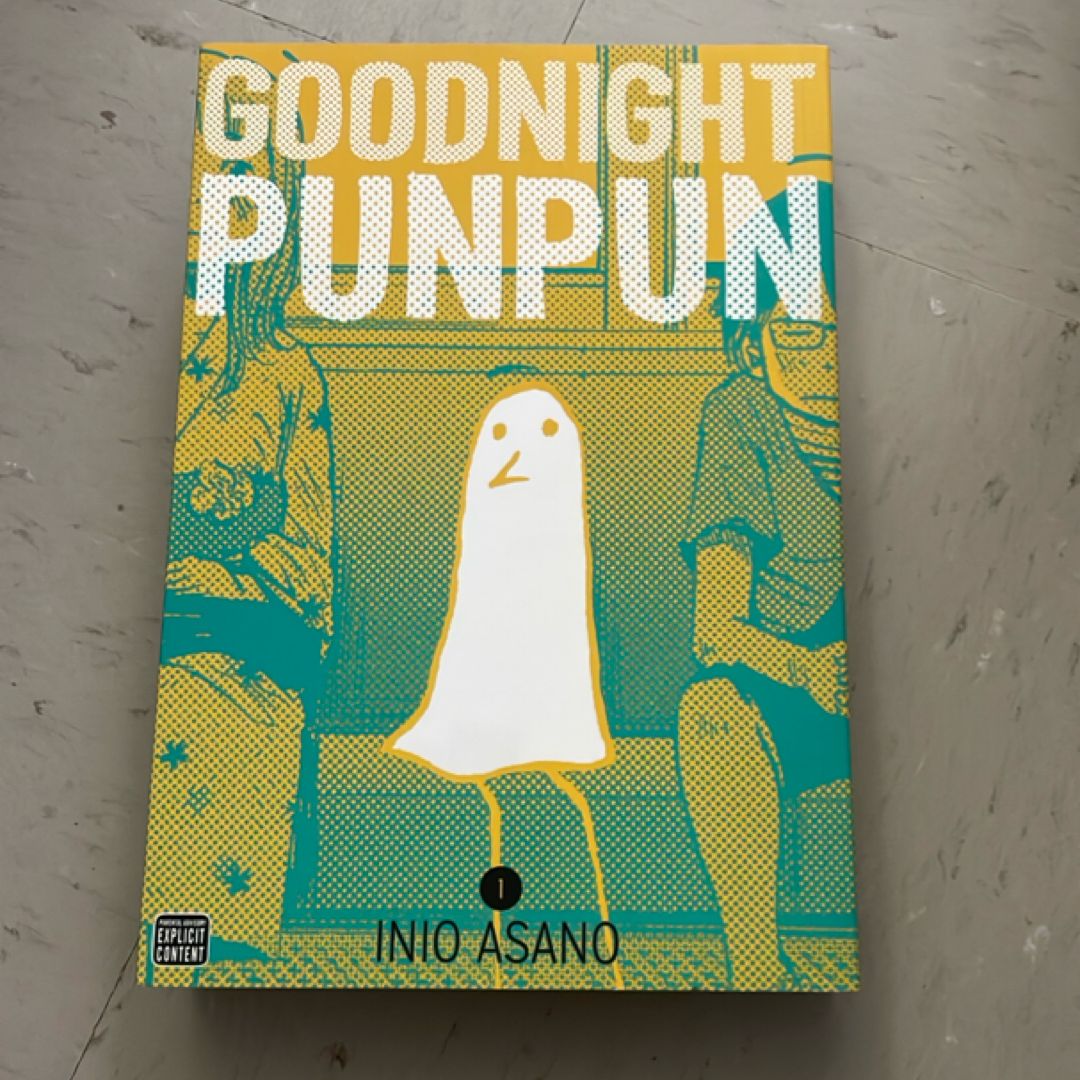 Goodnight Punpun, Vol. 1