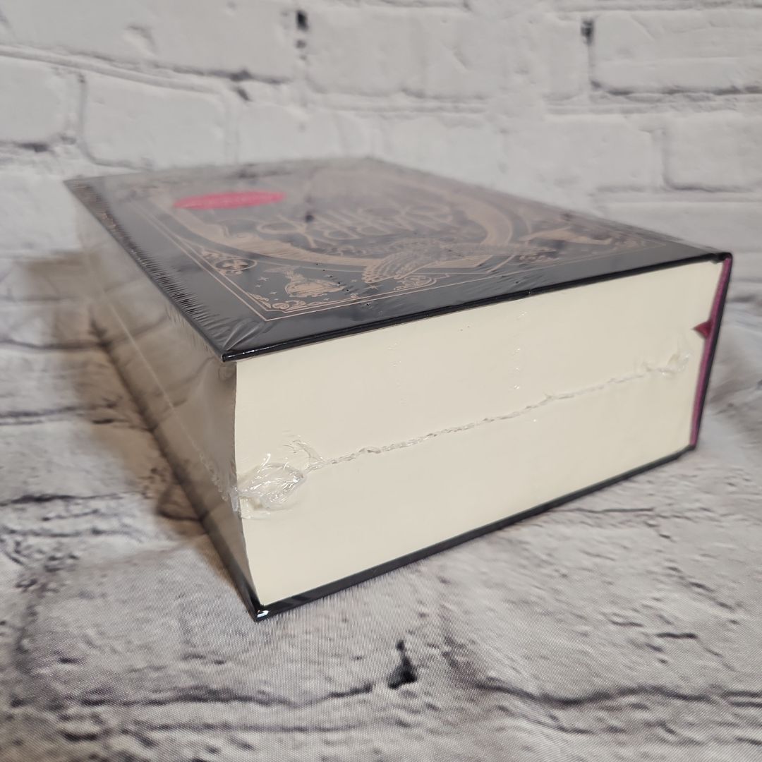 Harry Potter Paperback Boxset #1-7