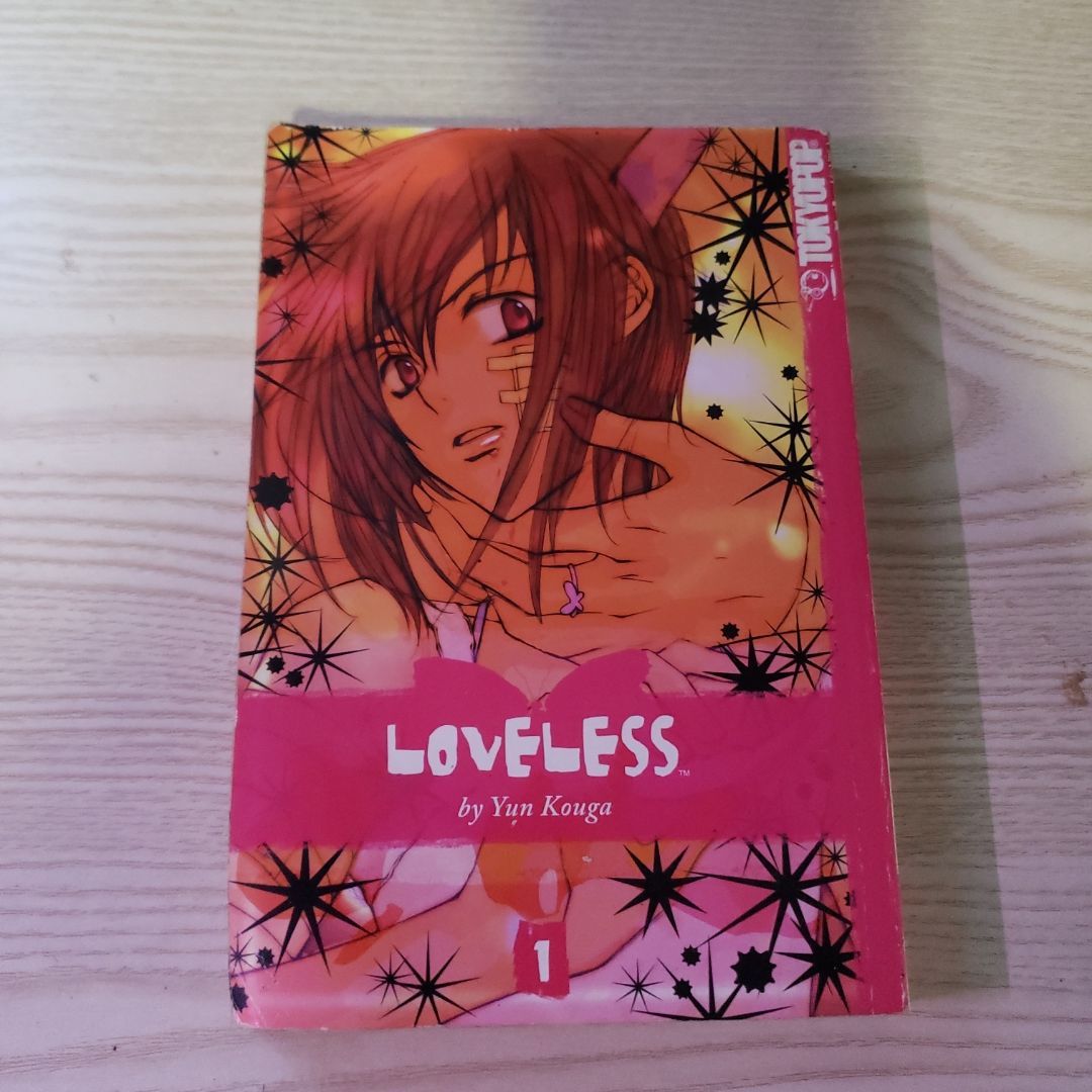 Loveless