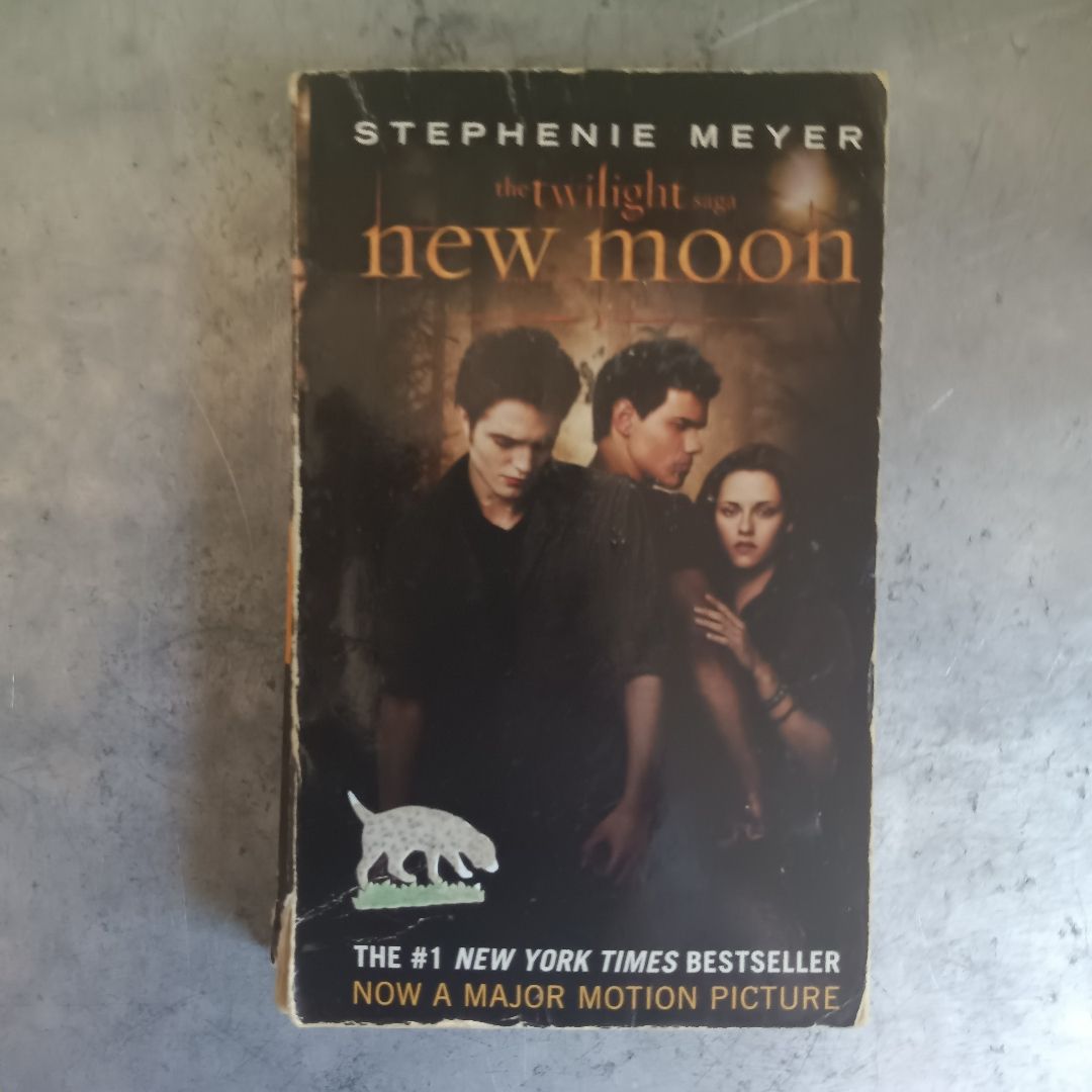 New Moon