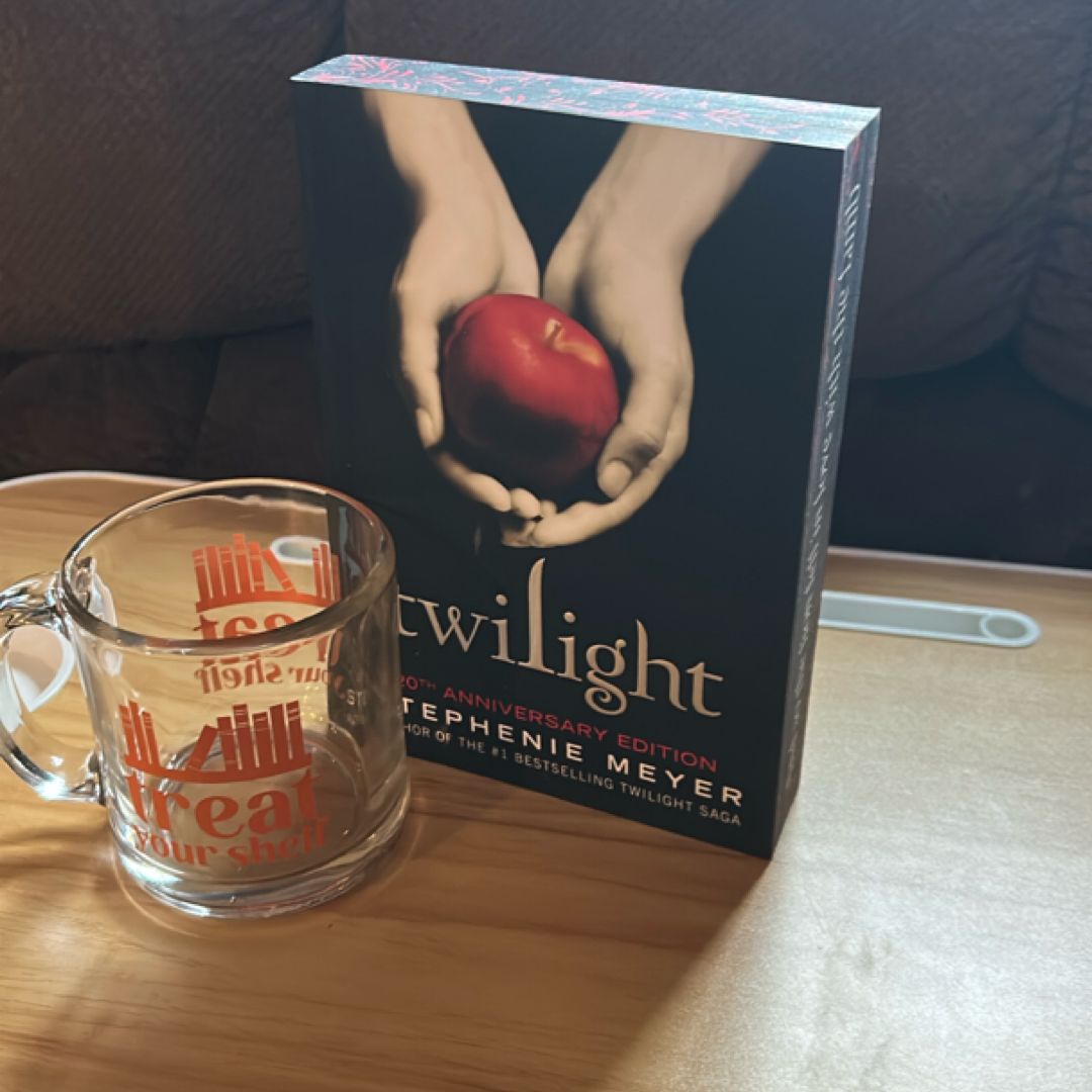 Twilight (20th Anniversary Edition)