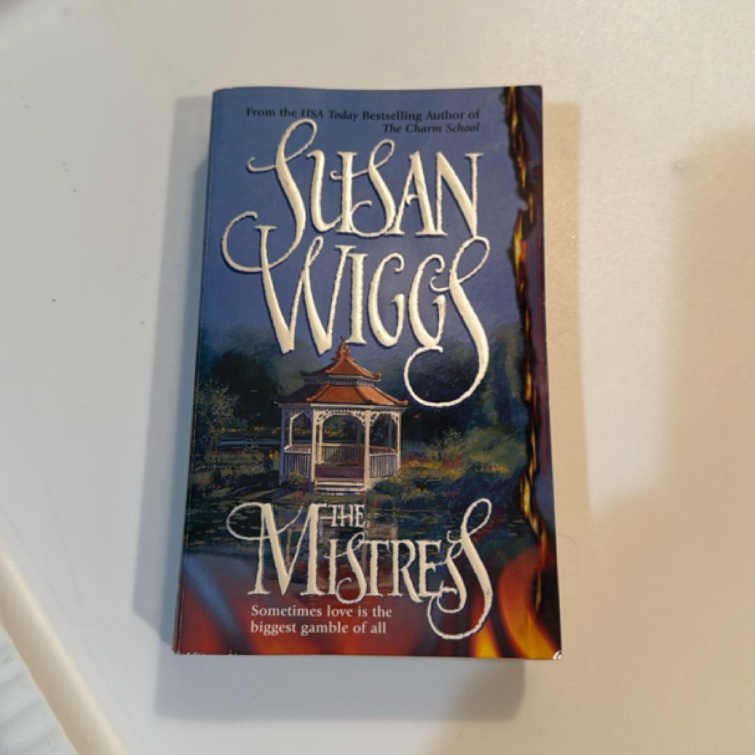 The Mistress