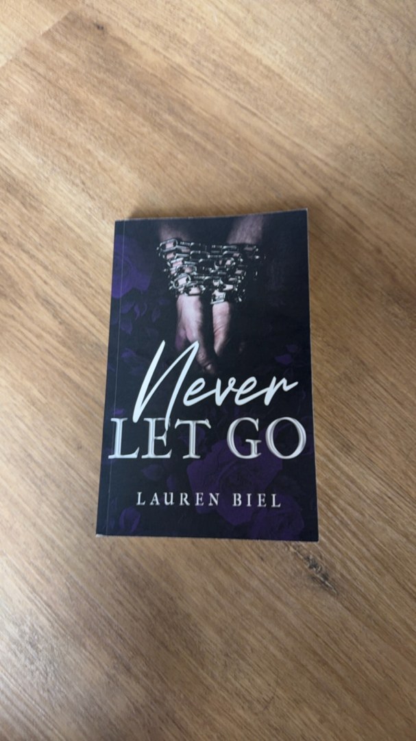 Never Let Go