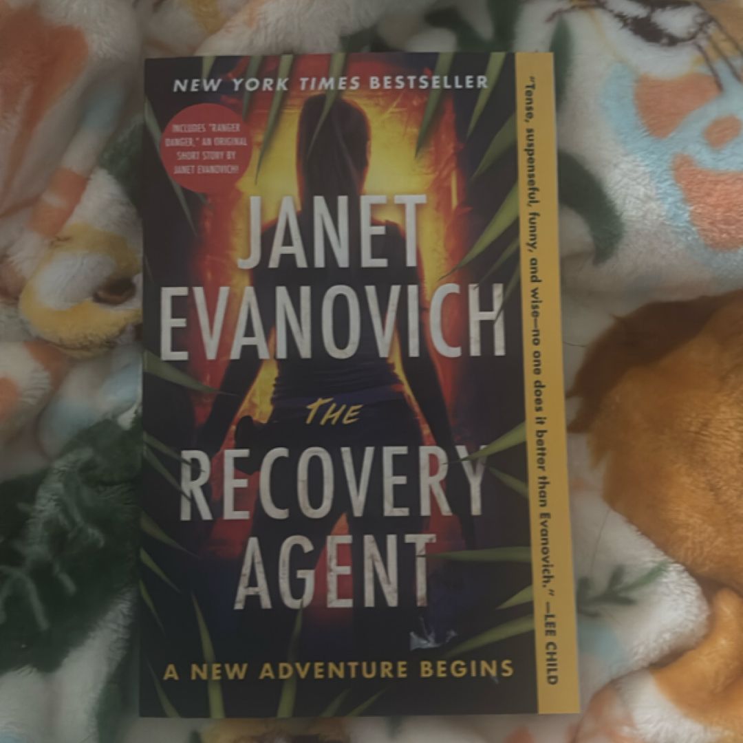 The Recovery Agent