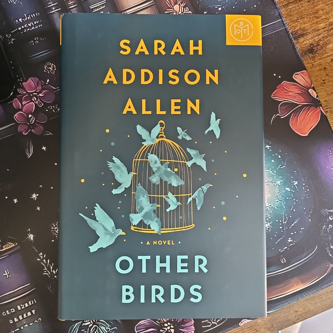 Other Birds