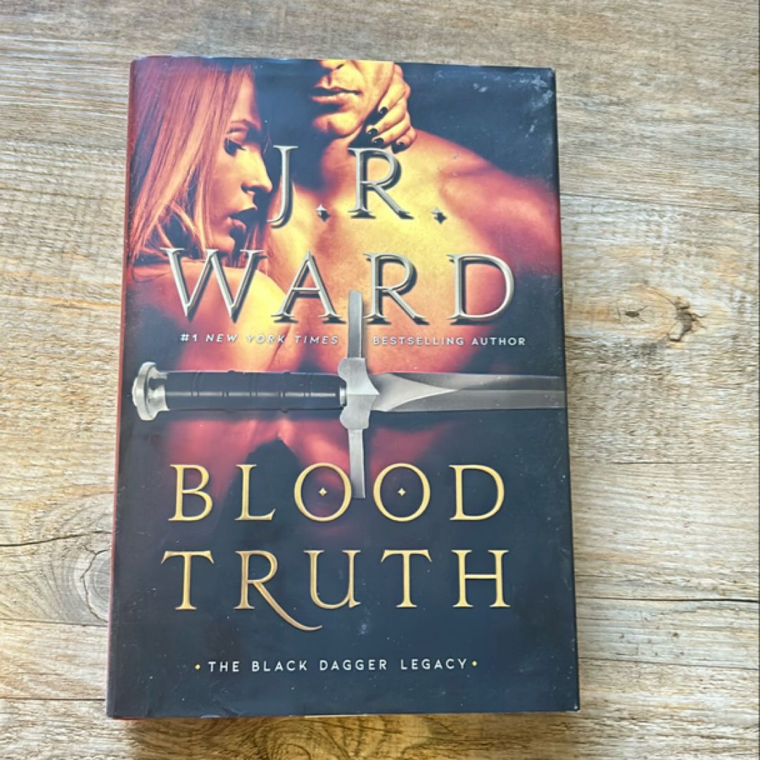 Blood Truth