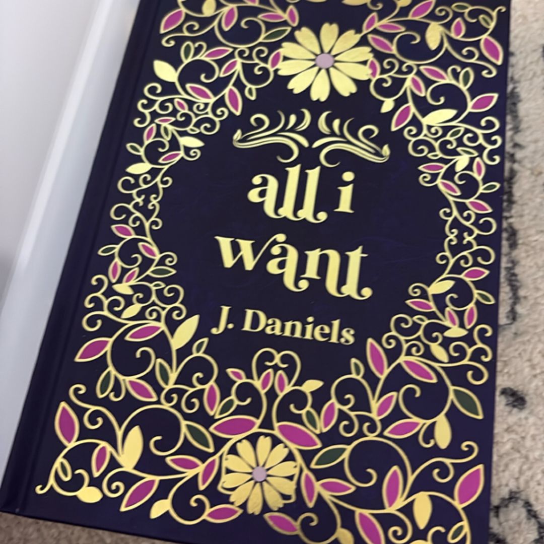Where I Belong and All I Want bundle
