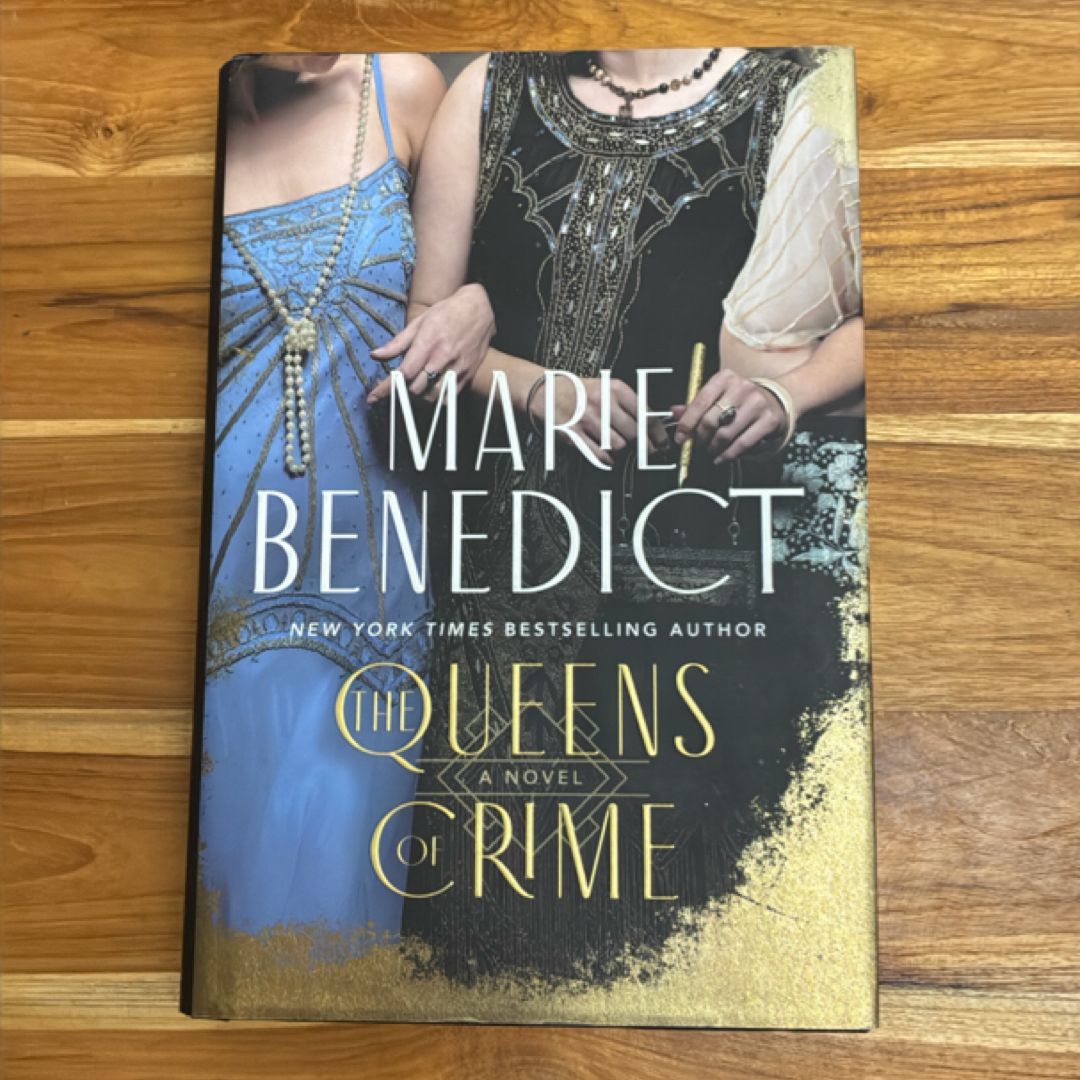 The Queens of Crime