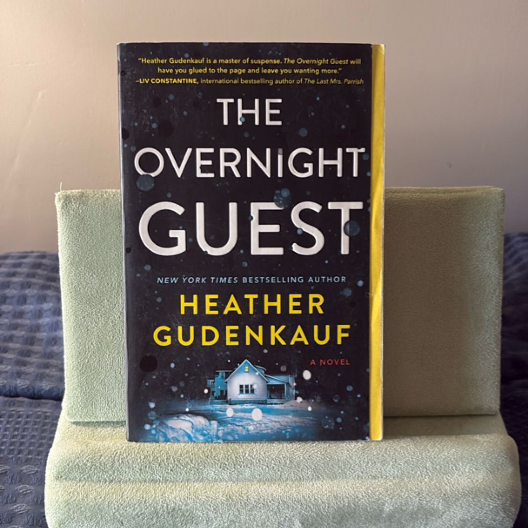 The Overnight Guest