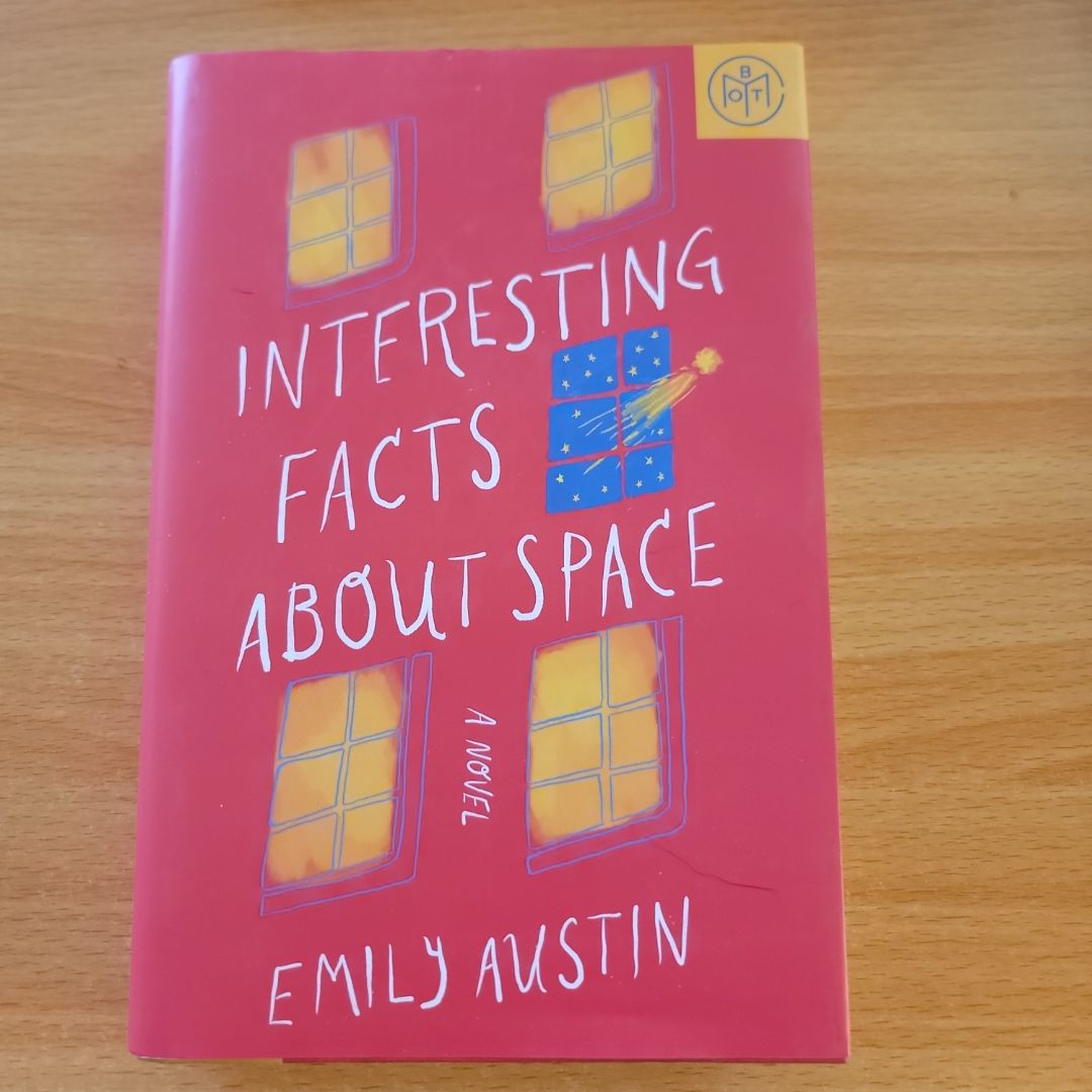 Interesting Facts about Space