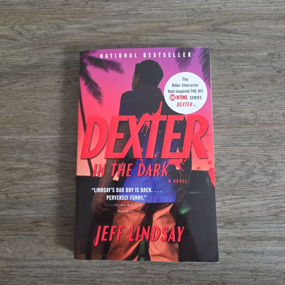 Dexter in the Dark