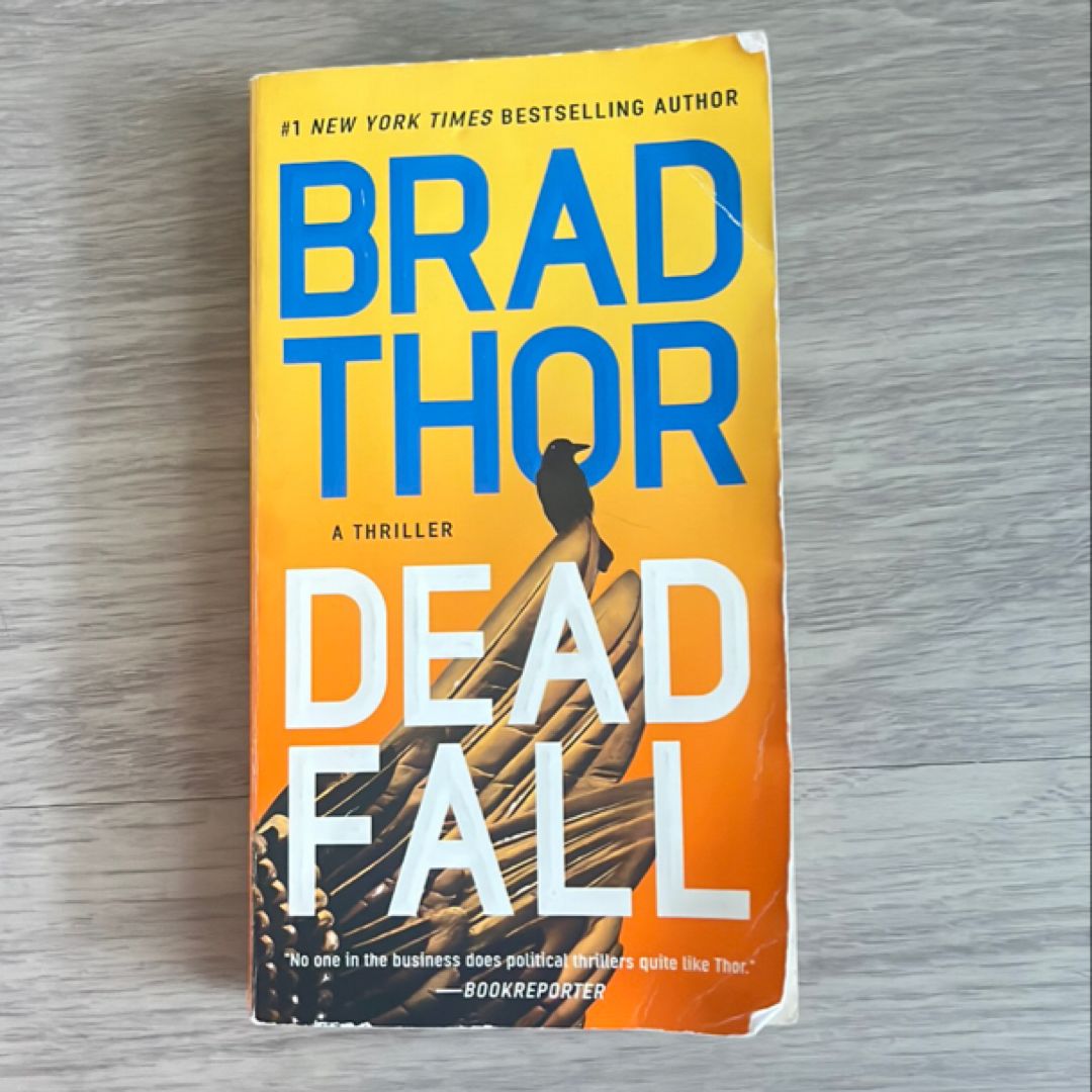 Dead Fall