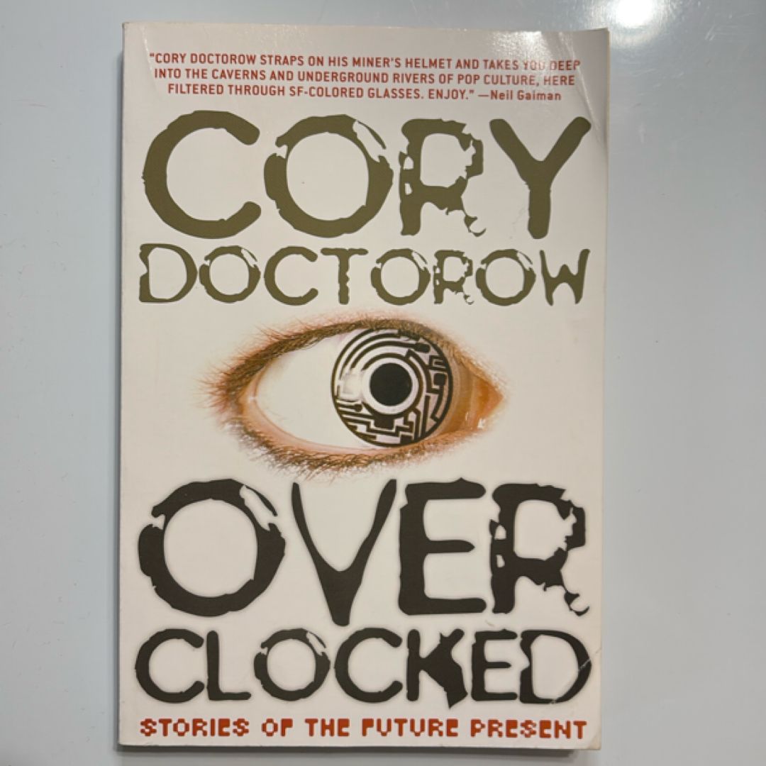Overclocked