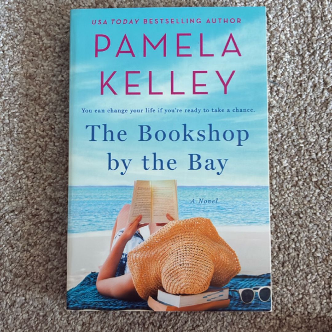 The Bookshop by the Bay