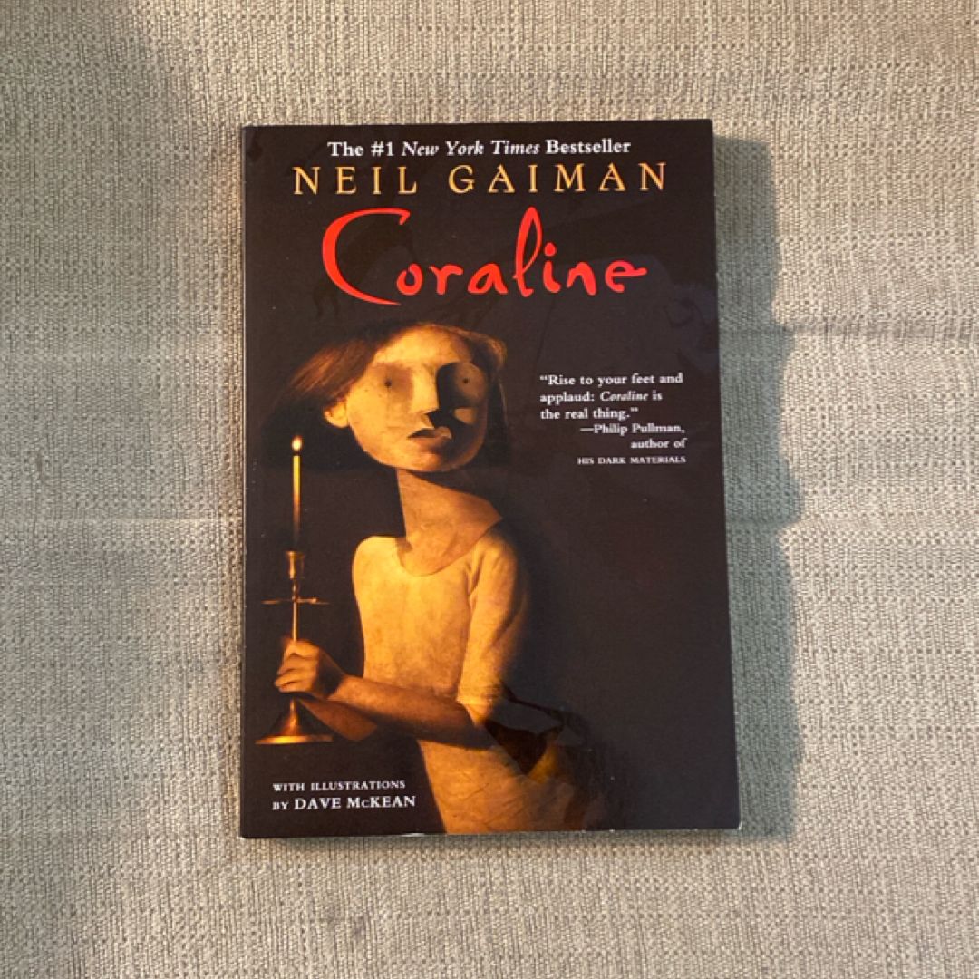 Coraline 10th Anniversary Edition