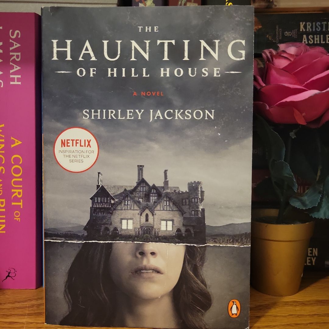 The Haunting of Hill House