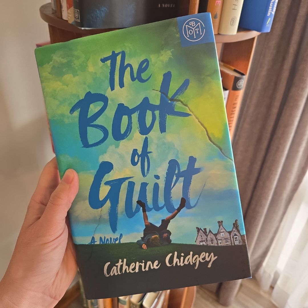 The Book of Guilt