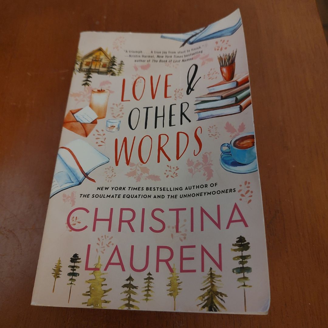 Love and Other Words