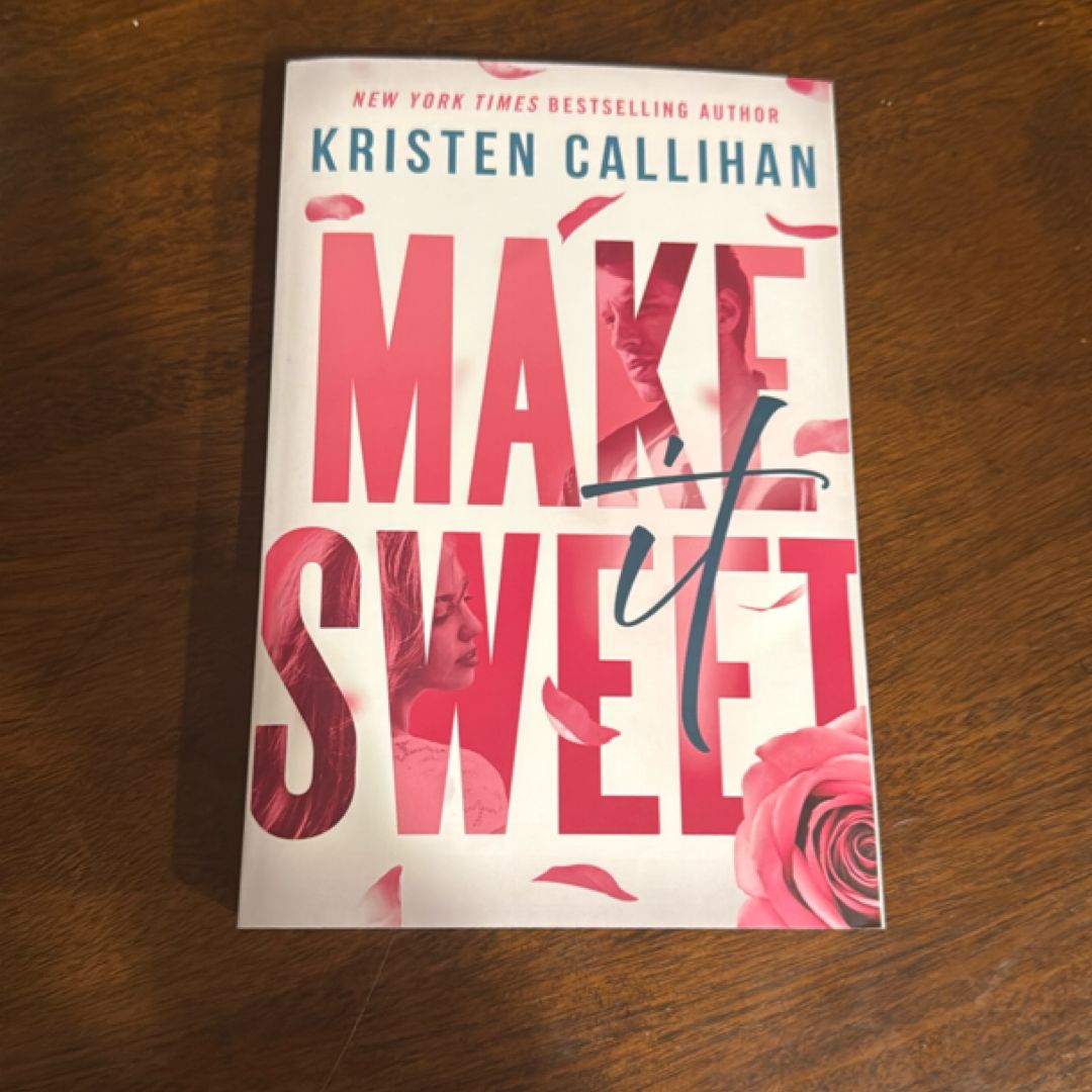 Make It Sweet