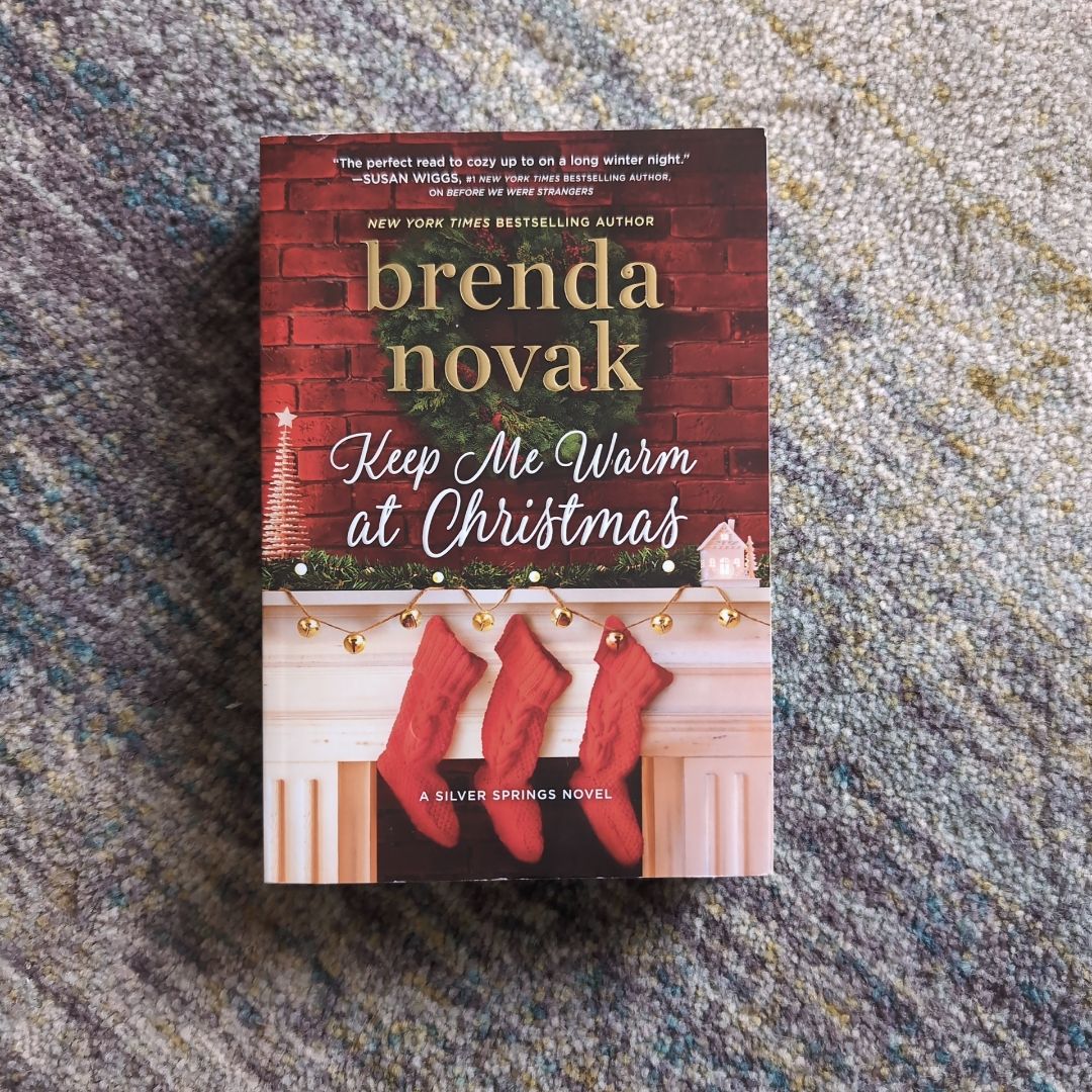 Keep Me Warm at Christmas