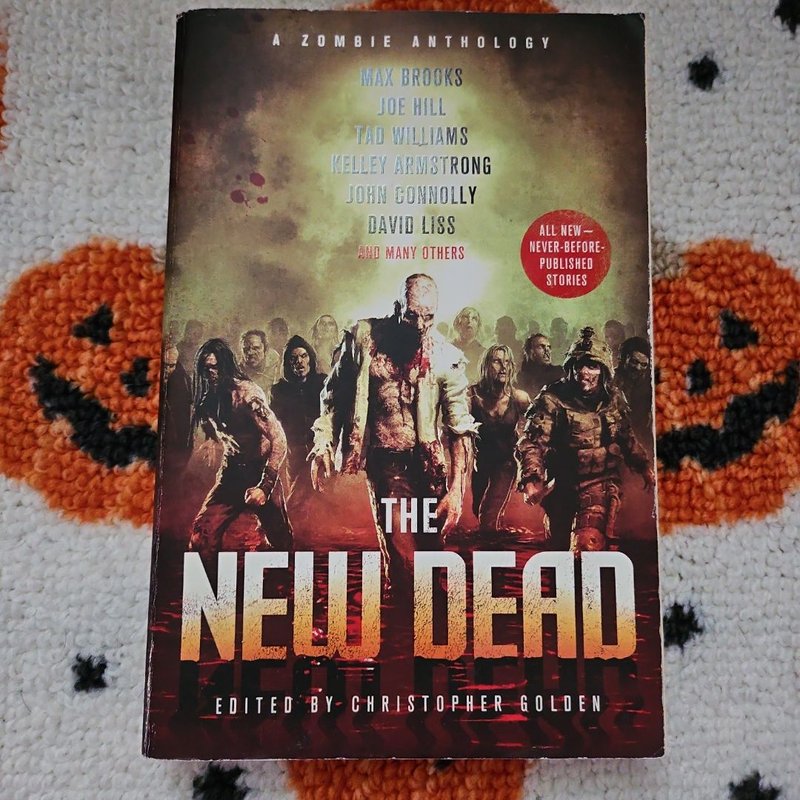 The New Dead