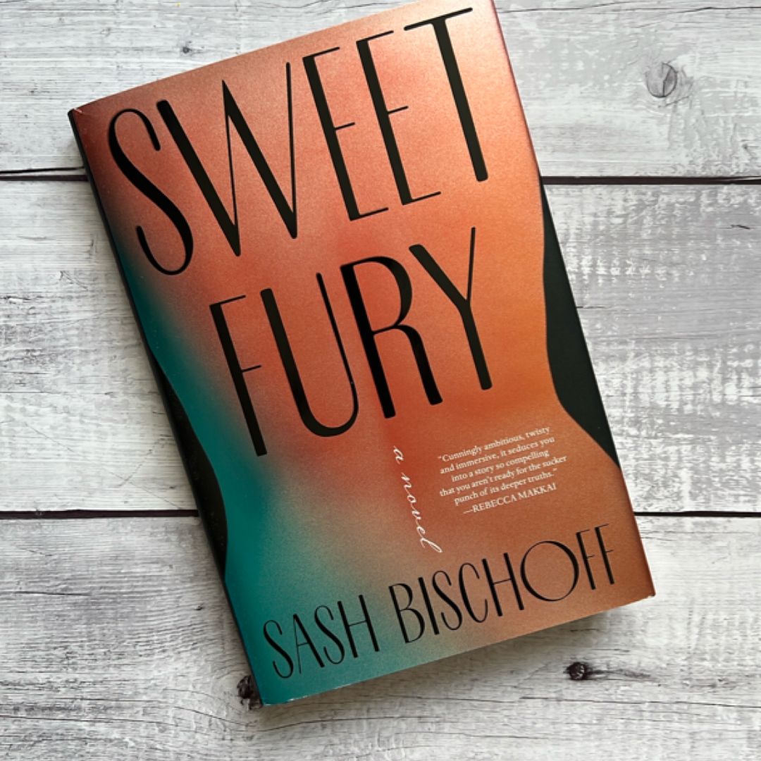 Sweet Fury
