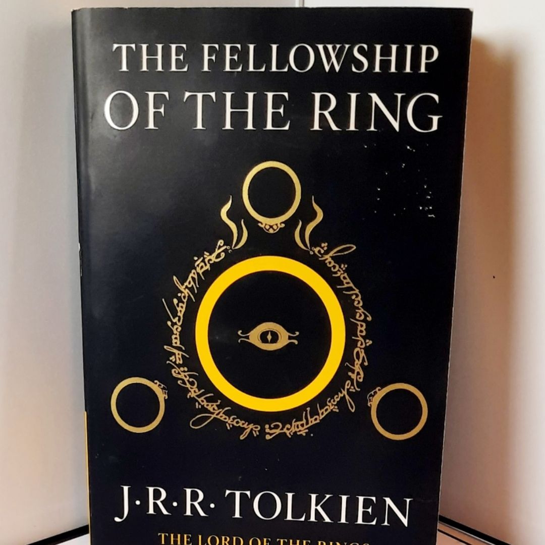 The Fellowship of the Ring
