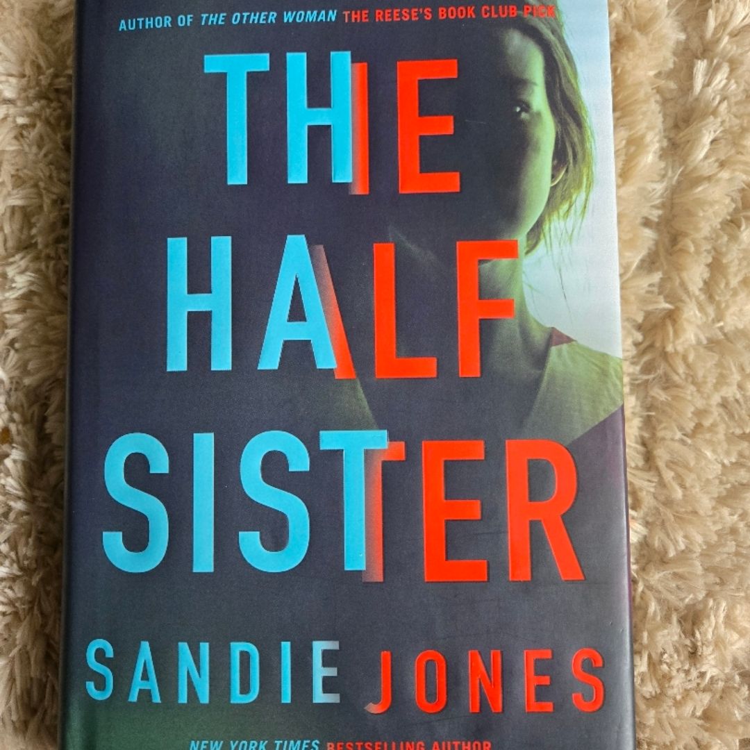 The Half Sister