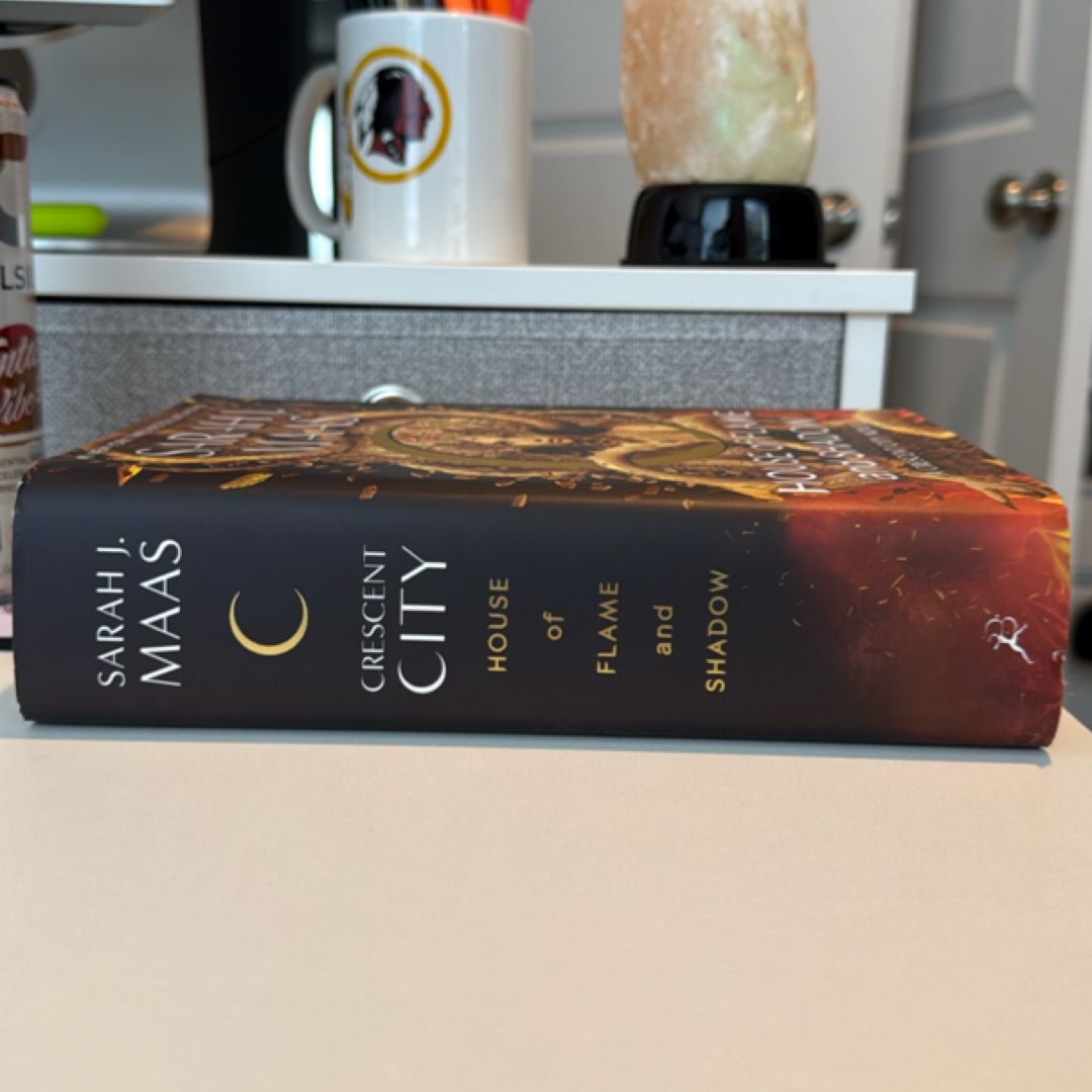 *Walmart Exclusive* House of Flame and Shadow