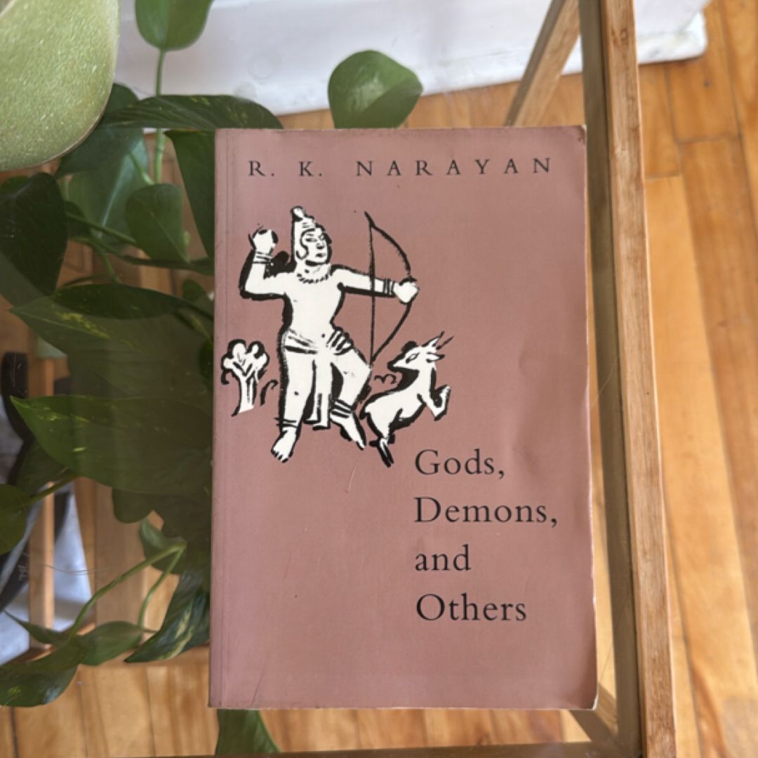 Gods, Demons, and Others