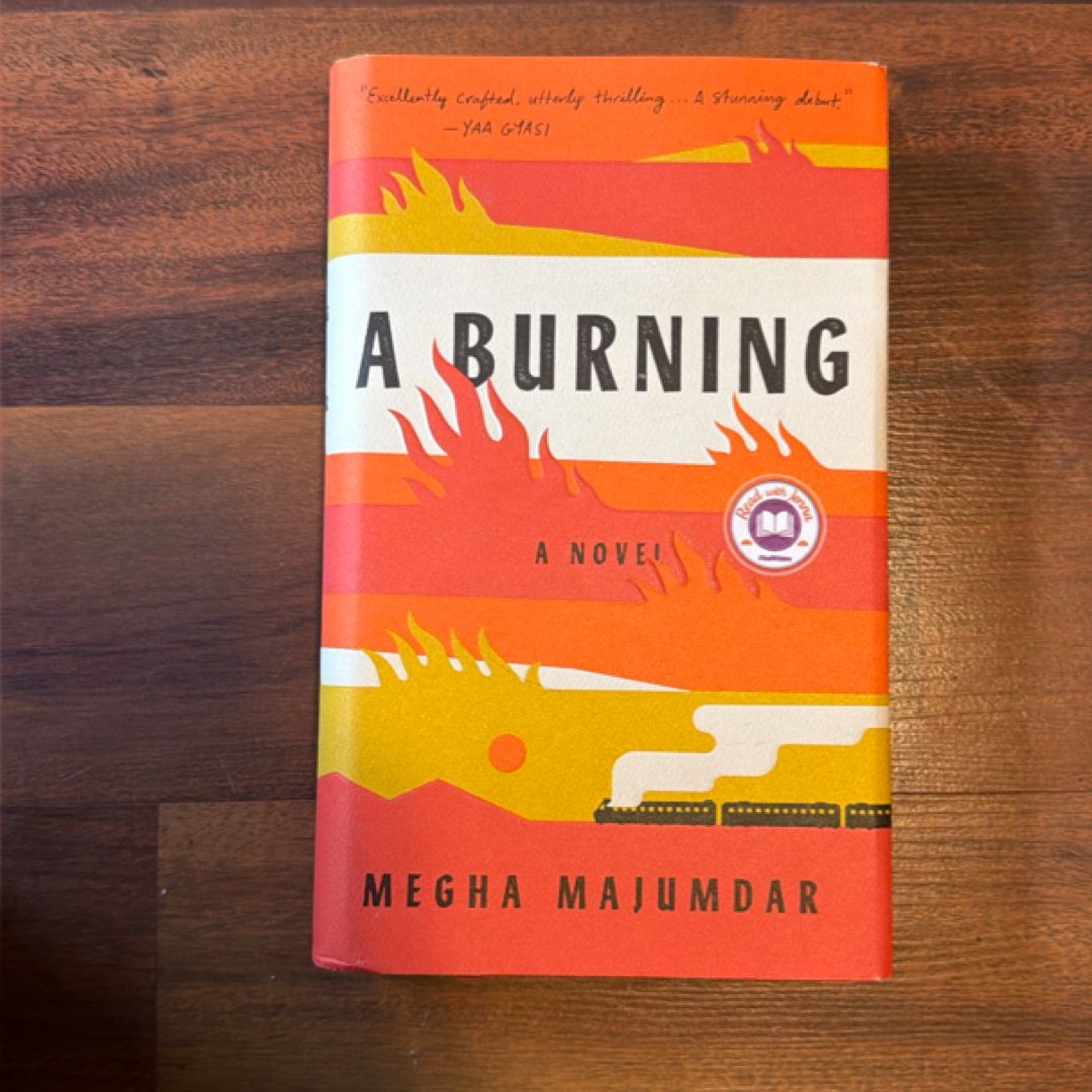 A Burning