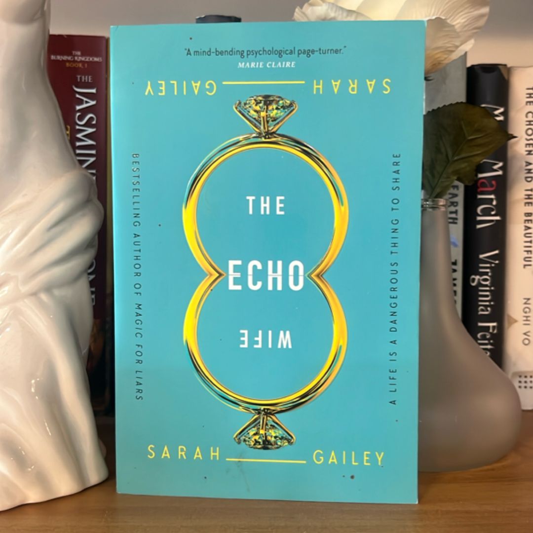 The Echo Wife