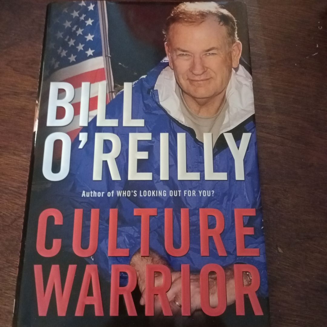 Culture Warrior