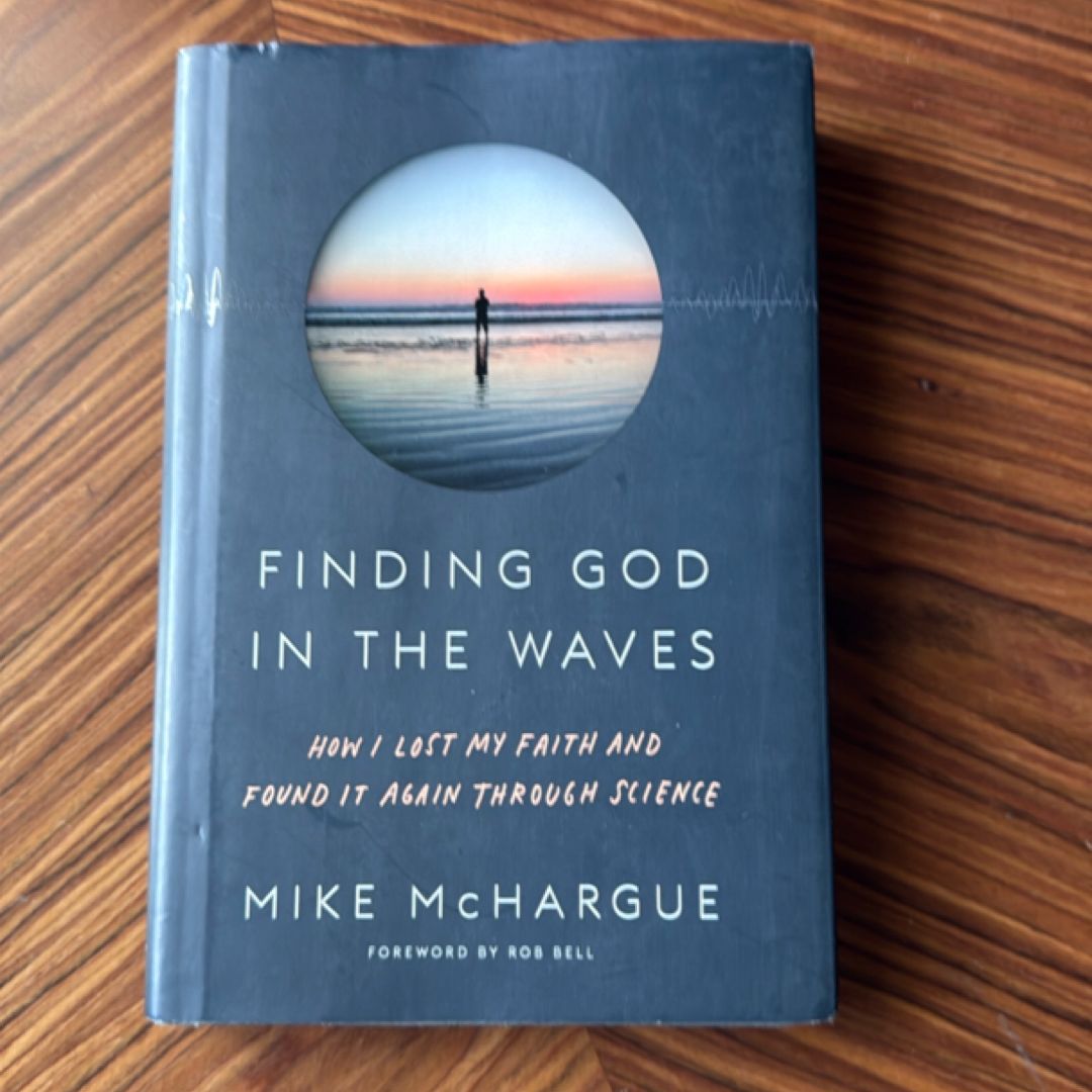 Finding God in the Waves