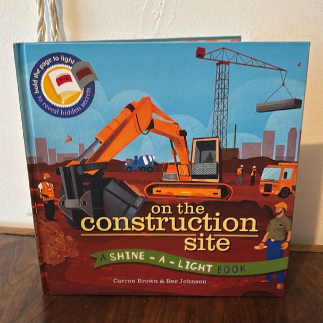 On the Construction Site