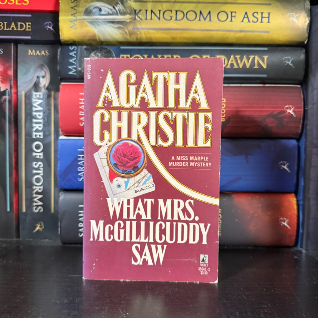 4:50 from Paddington