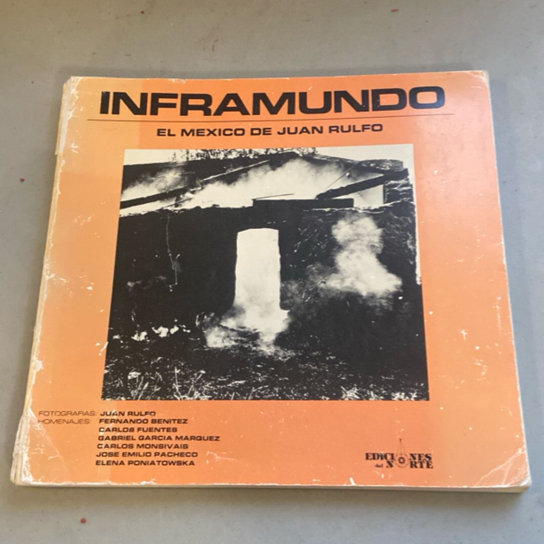 Inframundo