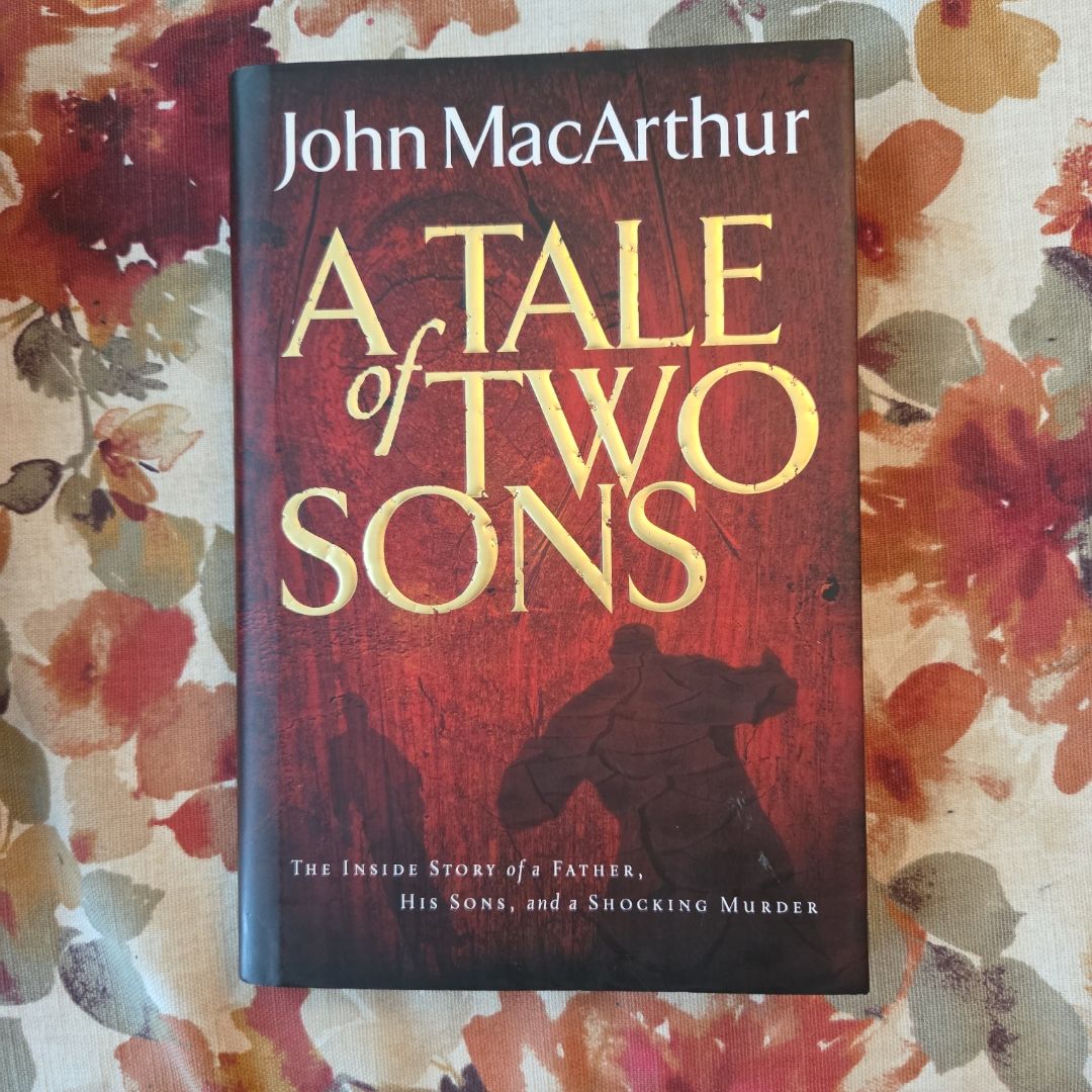 A Tale of Two Sons