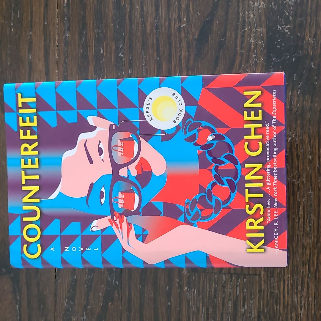 Counterfeit