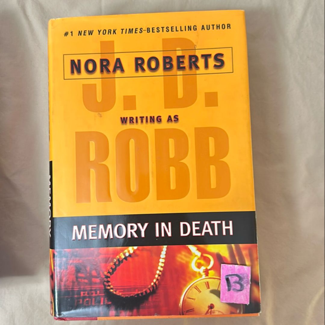 Memory in Death
