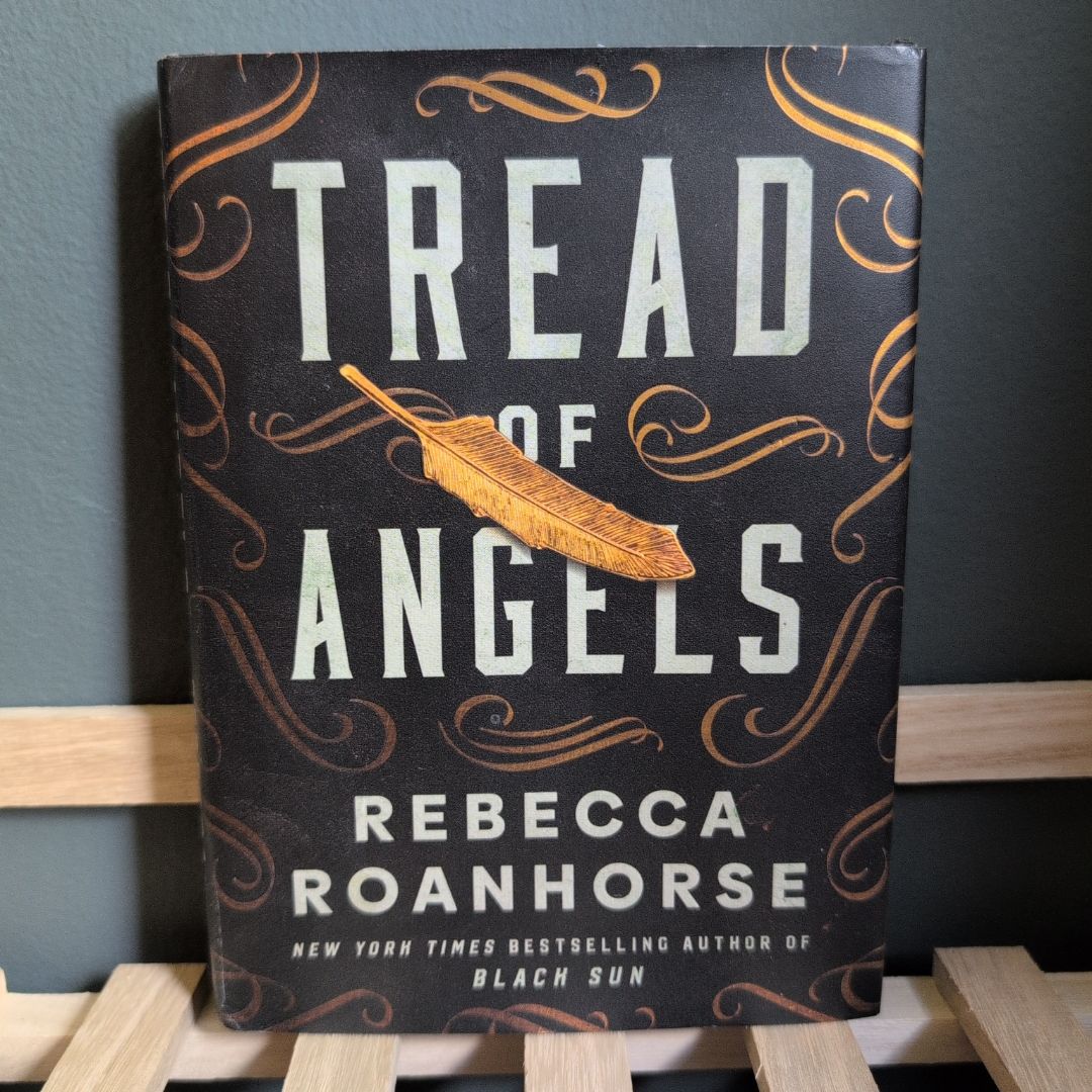 Tread of Angels