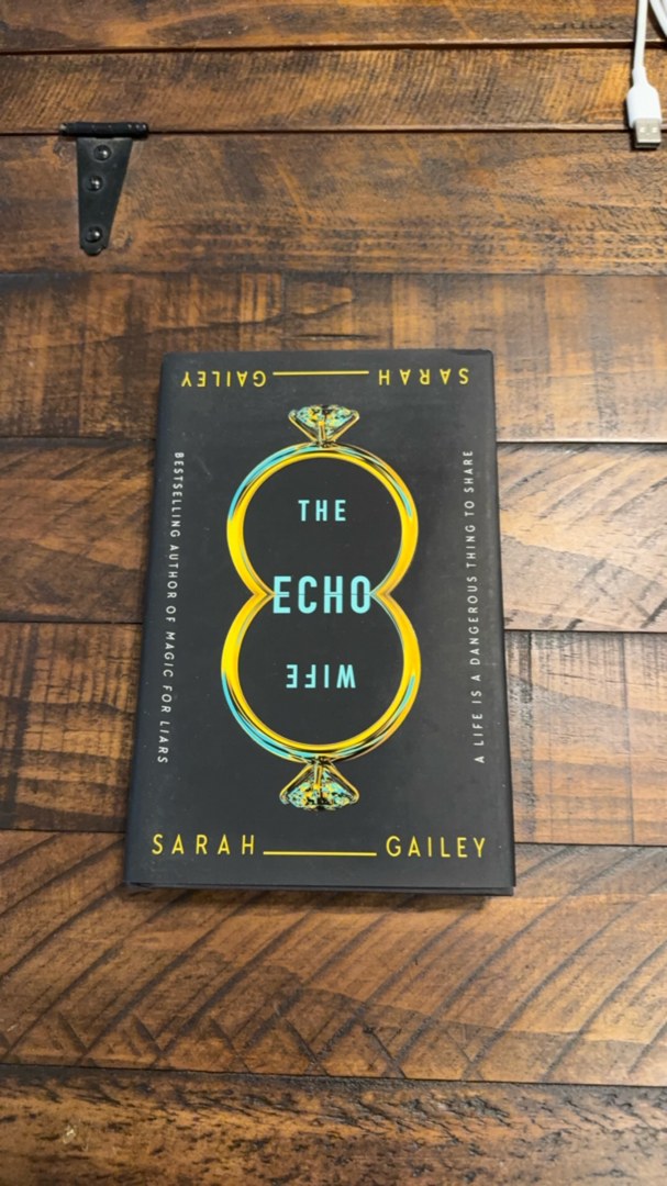 The Echo Wife